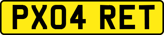 PX04RET