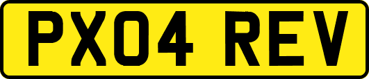 PX04REV