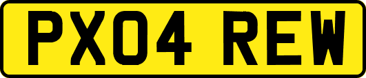 PX04REW
