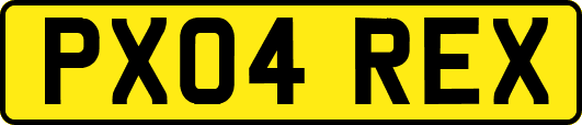 PX04REX