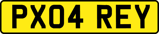 PX04REY