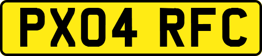 PX04RFC