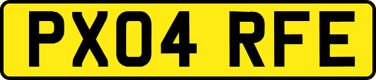 PX04RFE