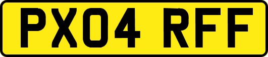 PX04RFF