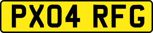 PX04RFG