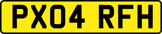 PX04RFH