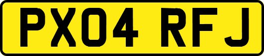 PX04RFJ