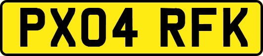 PX04RFK