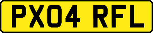 PX04RFL