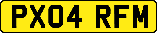 PX04RFM