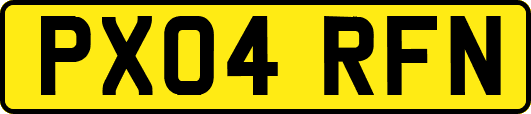 PX04RFN