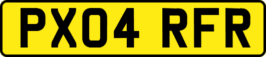 PX04RFR