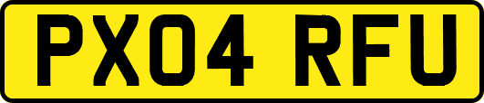 PX04RFU