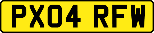 PX04RFW