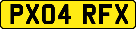 PX04RFX