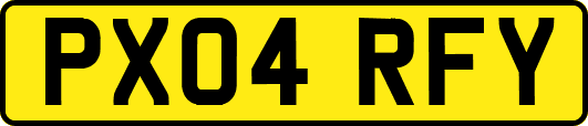 PX04RFY