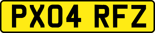 PX04RFZ