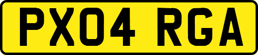 PX04RGA