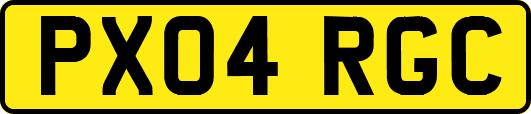 PX04RGC