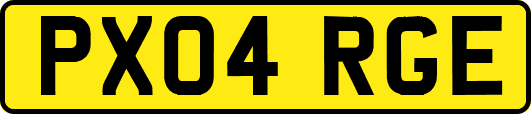 PX04RGE