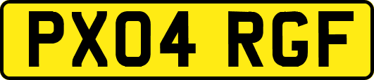 PX04RGF