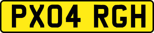 PX04RGH
