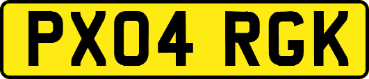 PX04RGK