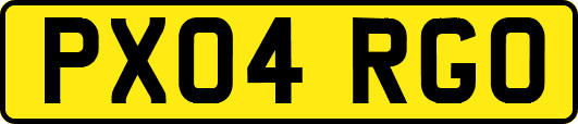 PX04RGO