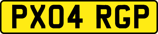 PX04RGP
