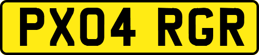 PX04RGR
