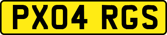 PX04RGS
