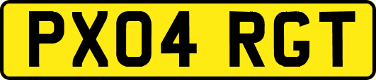 PX04RGT