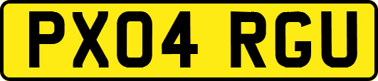 PX04RGU