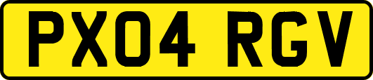PX04RGV