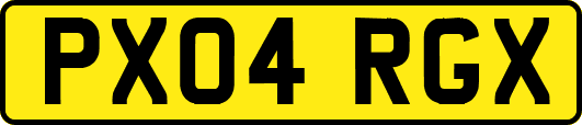 PX04RGX