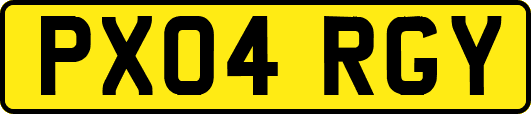 PX04RGY