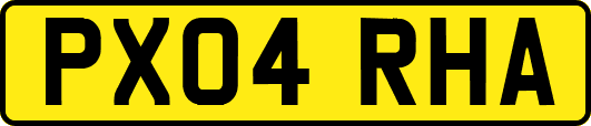 PX04RHA