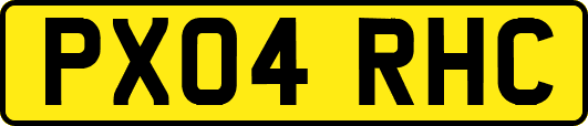 PX04RHC