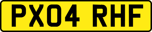 PX04RHF