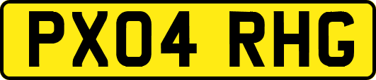 PX04RHG
