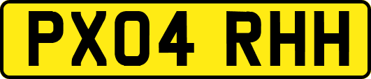 PX04RHH