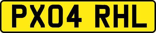 PX04RHL