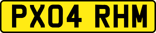 PX04RHM