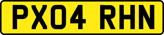 PX04RHN