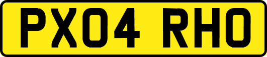 PX04RHO