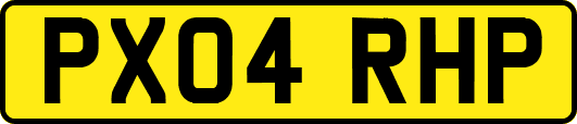 PX04RHP