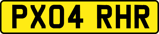 PX04RHR