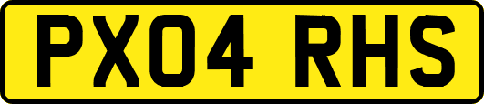 PX04RHS