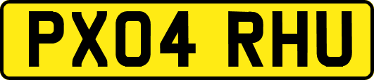 PX04RHU
