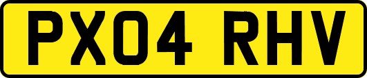 PX04RHV